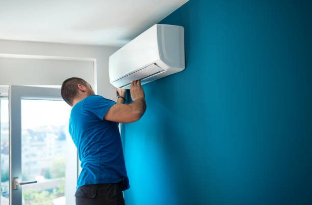 Best 24/7 HVAC repair  in Fort Lewis, WA