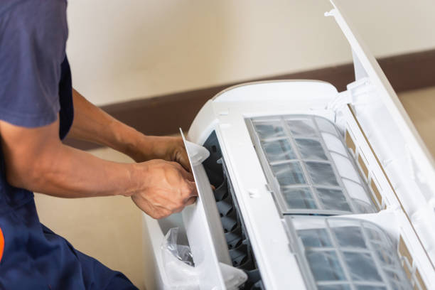 Best Affordable HVAC services  in Fort Lewis, WA