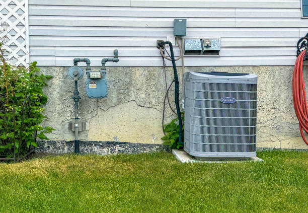 Best HVAC system installation  in Fort Lewis, WA